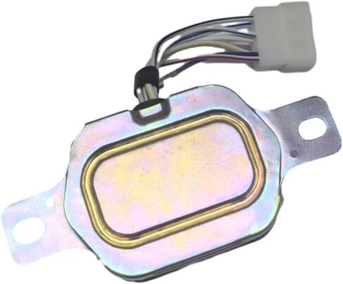 12V 5G Voltage Regulator 026000-3260 Compatible with Denso JD 1050 Yanmar Tractor in Saudi Arabia