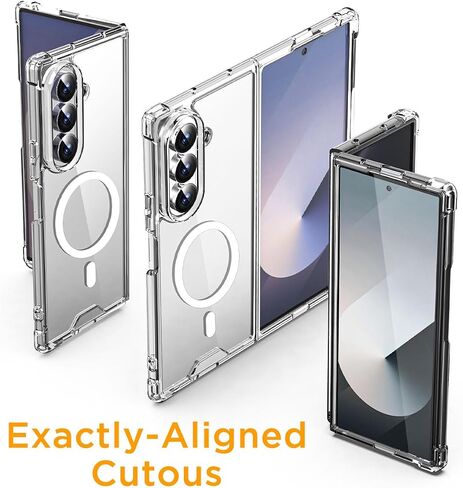 Galaxy S7 Case, AICase Heavy Duty Holster Case Belt Clip + Armor Protective Kickstand Cover with Built-in Screen Protector for Samsung Galaxy S7 (2016) (Grey) in Saudi Arabia