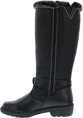 sporto Women's Sadie Snow Boots in Kuwait