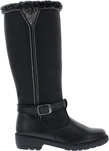 sporto Women's Sadie Snow Boots in Kuwait