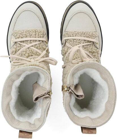 PAJAR Canada MAXINE women's ice-gripper snow boots in Saudi Arabia