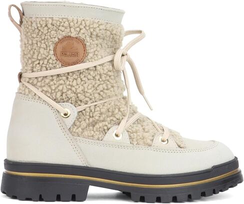 PAJAR Canada MAXINE women's ice-gripper snow boots in Saudi Arabia
