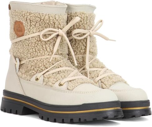 PAJAR Canada MAXINE women's ice-gripper snow boots in Saudi Arabia