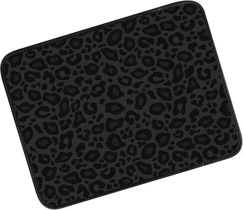 Car Center Console Cover, Universal Soft Large Neoprene Auto Armrest Seat Box Cover, Funny Car Decor Accessories Fit for Most Cars, Vehicles, SUVs Black White Checkerboard in Kuwait