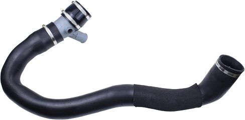 Intercooler Hose for Range Rover Evoque Discovery Sport LR2 for Jaguar E-Pace F-Pace XE XF for Volvo V60 S60 S80 XC60 for Ford Edge Escape Explorer Focus Fusion in Saudi Arabia