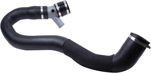 Intercooler Hose for Range Rover Evoque Discovery Sport LR2 for Jaguar E-Pace F-Pace XE XF for Volvo V60 S60 S80 XC60 for Ford Edge Escape Explorer Focus Fusion in Saudi Arabia