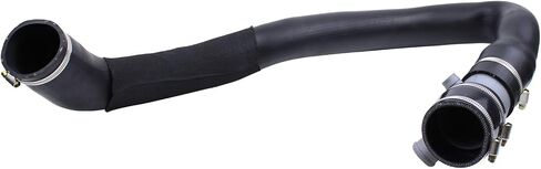 Intercooler Hose for Range Rover Evoque Discovery Sport LR2 for Jaguar E-Pace F-Pace XE XF for Volvo V60 S60 S80 XC60 for Ford Edge Escape Explorer Focus Fusion in Saudi Arabia