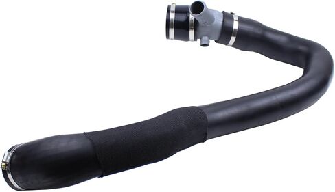 Intercooler Hose for Range Rover Evoque Discovery Sport LR2 for Jaguar E-Pace F-Pace XE XF for Volvo V60 S60 S80 XC60 for Ford Edge Escape Explorer Focus Fusion in Saudi Arabia