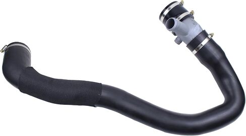 Intercooler Hose for Range Rover Evoque Discovery Sport LR2 for Jaguar E-Pace F-Pace XE XF for Volvo V60 S60 S80 XC60 for Ford Edge Escape Explorer Focus Fusion in Saudi Arabia