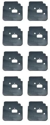 متوافق تمامًا مع حشوات استبدال الصدى ، يحل محل الجزء V103001360 (10 حزمة) in Kuwait