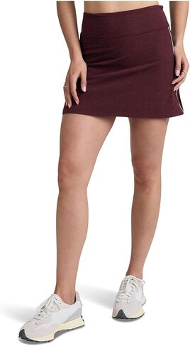 Beyond Yoga Women's Spacedye Ready Skirt in Saudi Arabia
