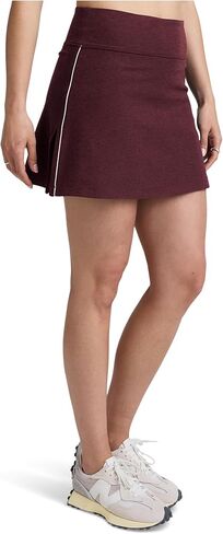 Beyond Yoga Women's Spacedye Ready Skirt in Saudi Arabia