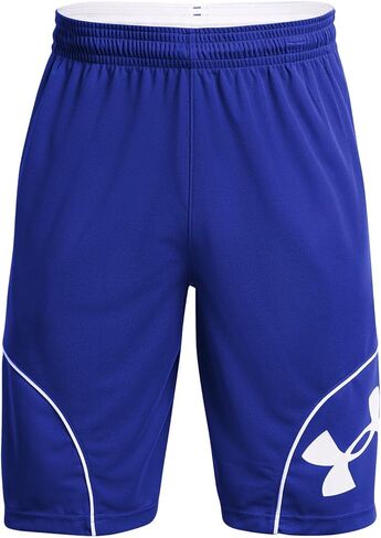 Under Armour Mens Perimeter 11in. Shorts 4XL in Saudi Arabia