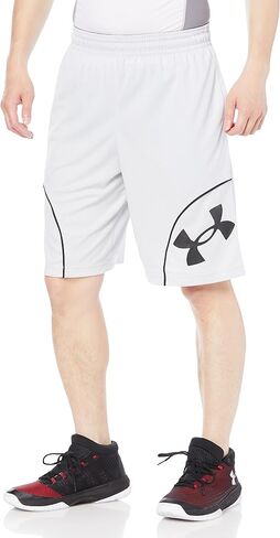 Under Armour Mens Perimeter 11in. Shorts 4XL in Saudi Arabia