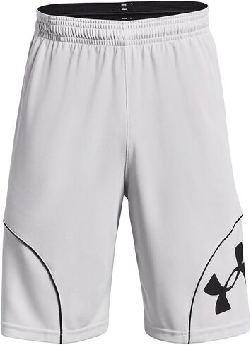 Under Armour Mens Perimeter 11in. Shorts 4XL in Saudi Arabia