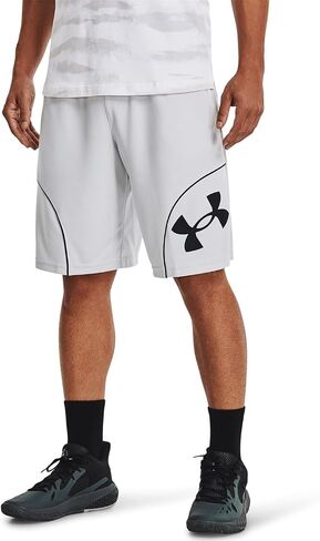 Under Armour Mens Perimeter 11in. Shorts 4XL in Saudi Arabia