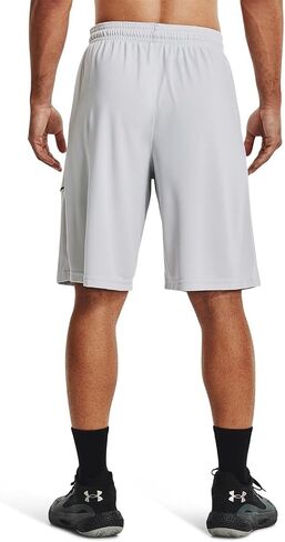 Under Armour Mens Perimeter 11in. Shorts 4XL in Saudi Arabia