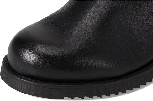 Comfortiva Women's Clover Motorcycle Boot in Saudi Arabia