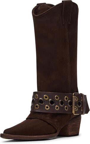 Steve Madden Women's Ashwood Fashion Boot in Saudi Arabia