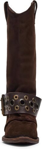 Steve Madden Women's Ashwood Fashion Boot in Saudi Arabia