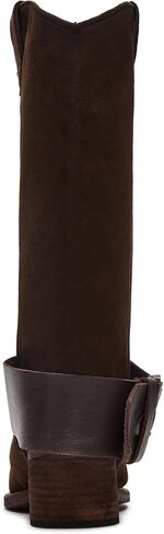 Steve Madden Women's Ashwood Fashion Boot in Saudi Arabia