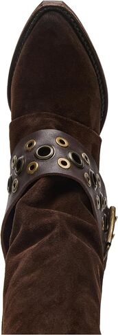 Steve Madden Women's Ashwood Fashion Boot in Saudi Arabia