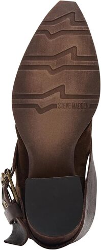 Steve Madden Women's Ashwood Fashion Boot in Saudi Arabia
