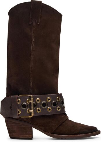 Steve Madden Women's Ashwood Fashion Boot in Saudi Arabia