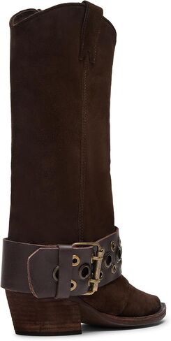 Steve Madden Women's Ashwood Fashion Boot in Saudi Arabia