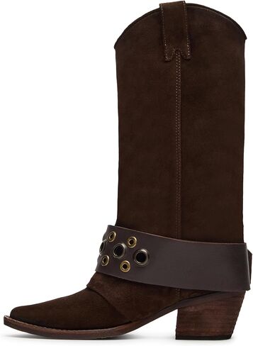 Steve Madden Women's Ashwood Fashion Boot in Saudi Arabia