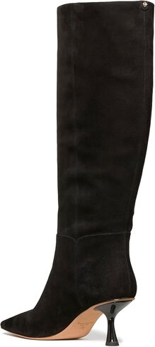 kate spade new york Women's Adele Suede Tall Boot in Saudi Arabia