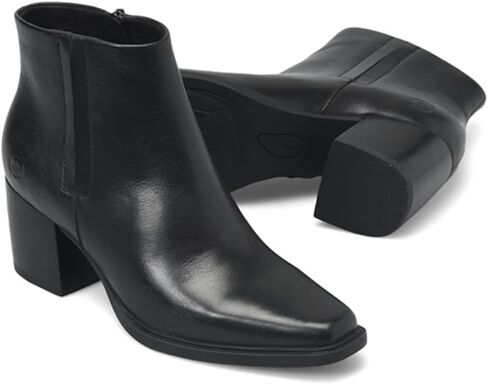 BORN Women's Aiken Ankle Boot in Saudi Arabia