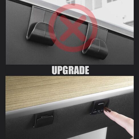 2pcs قفاز مربع ربط ل Tesla Model y Juniper قفاز جديد قابلة للطي قابلة للطي مسند رئيس الخطاف منظم حقيبة مخزنة مخزنة مقطع لتسلا 2025-2026 طراز 3 المرتفع in Kuwait
