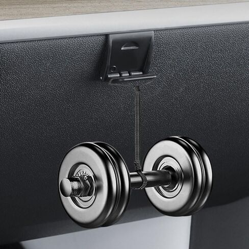 2pcs قفاز مربع ربط ل Tesla Model y Juniper قفاز جديد قابلة للطي قابلة للطي مسند رئيس الخطاف منظم حقيبة مخزنة مخزنة مقطع لتسلا 2025-2026 طراز 3 المرتفع in Kuwait