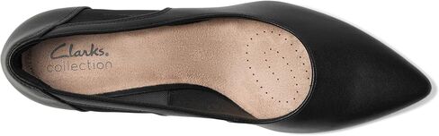Clarks Women's Kepley Cora Pump in Saudi Arabia