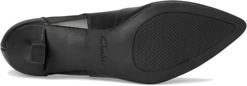 Clarks Women's Kepley Cora Pump in Saudi Arabia