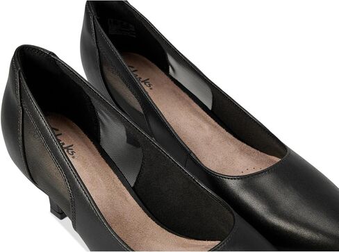 Clarks Women's Kepley Cora Pump in Saudi Arabia