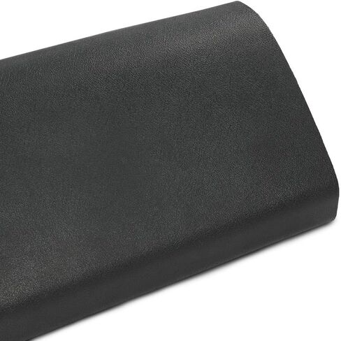 CrossDesigg Dash Bezel Cover العلوي المتوافق مع Ford F150 2004 2005 2006 2007 2008 ركاب الجانب الأيمن الأسود in Saudi Arabia