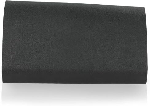 CrossDesigg Dash Bezel Cover العلوي المتوافق مع Ford F150 2004 2005 2006 2007 2008 ركاب الجانب الأيمن الأسود in Saudi Arabia