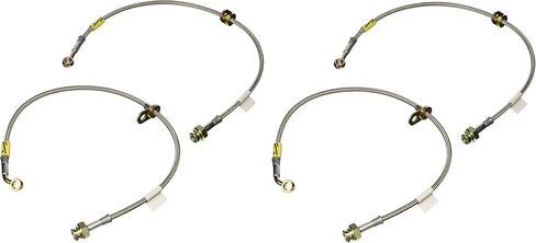 Goodridge 12227 Brake Line in Saudi Arabia