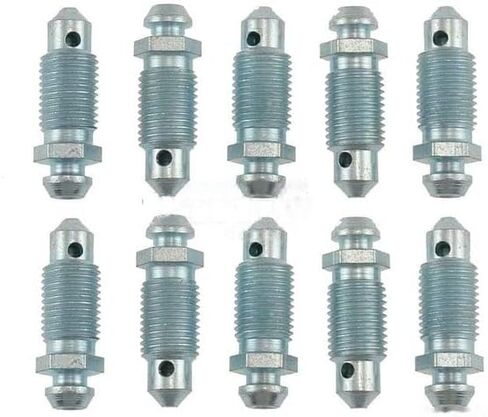Brake Bleeder Screw for 1963-1978 Buick Riviera (PG-1233967) in Saudi Arabia