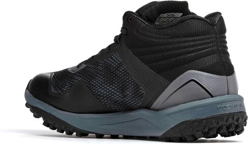 Boombah Viper Men's Shadow Turf Mid Shoes - Multiple Color Options - Multiple Sizes in Saudi Arabia