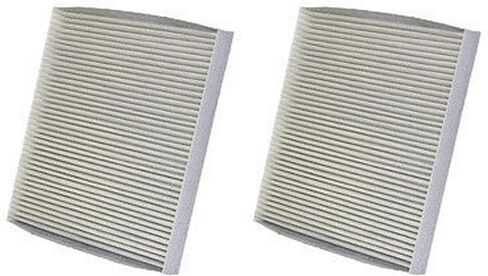 WIX Filters - 24871 Cabin Air Panel, Pack of 1 in Saudi Arabia
