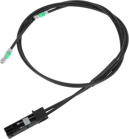 NO.656204GA0A/65620-4GA0A Front Hood Release Cable Fit for Infiniti Q50 Q60 2014-2020 Engine Hood Latch Cable in Saudi Arabia