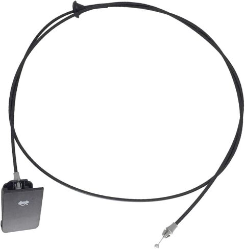 Cable Partsflow Hood Cable لعام 2010 2011 2012 Chevrolet Equinox لعام 2010 2011 2012 GMC Terrain 20861493،912-175 in Kuwait