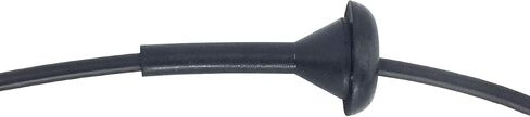 Cable Partsflow Hood Cable لعام 2010 2011 2012 Chevrolet Equinox لعام 2010 2011 2012 GMC Terrain 20861493،912-175 in Kuwait