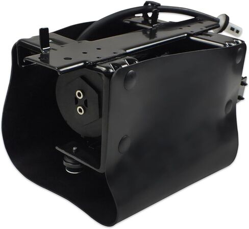 Air Suspension Compressor Pump Replacement for Nissan Armada 2017-2020 Infiniti QX56 2011-2013 QX80 2015-2020 5.6L V8 534001LA4A 534001LA4B (6T-7021) in Kuwait