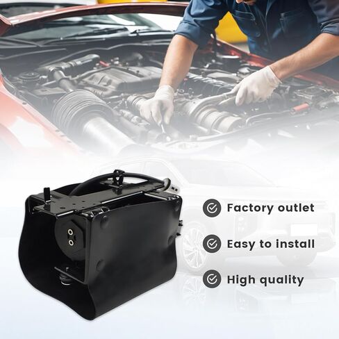 Air Suspension Compressor Pump Replacement for Nissan Armada 2017-2020 Infiniti QX56 2011-2013 QX80 2015-2020 5.6L V8 534001LA4A 534001LA4B (6T-7021) in Kuwait