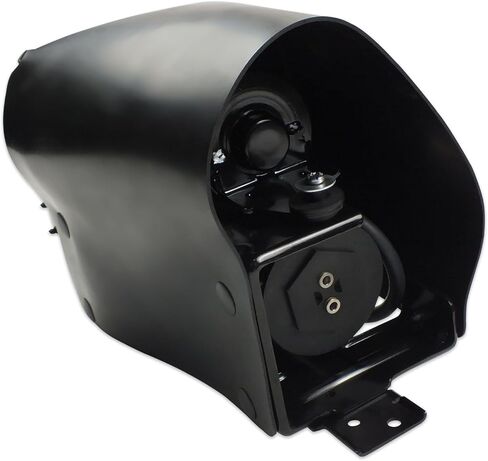 Air Suspension Compressor Pump Replacement for Nissan Armada 2017-2020 Infiniti QX56 2011-2013 QX80 2015-2020 5.6L V8 534001LA4A 534001LA4B (6T-7021) in Kuwait