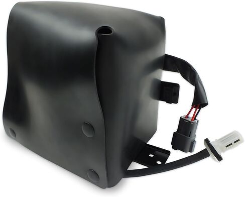 Air Suspension Compressor Pump Replacement for Nissan Armada 2017-2020 Infiniti QX56 2011-2013 QX80 2015-2020 5.6L V8 534001LA4A 534001LA4B (6T-7021) in Kuwait